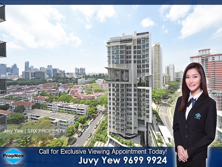 Highline Residences (D3), Condominium #178771722